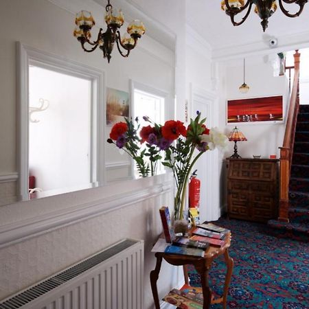 Minton Lodge Hotel Борнмут Екстер'єр фото